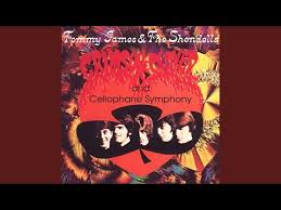 3 Crimson And Clover Long Version Youtube Tommy James Clover Oldies But Goodies