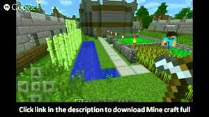 The game is the original 2009 version with just 32 types of blocks. Minecraft Classic Free Download Full Version Click Link In The Description To Start Your Downlo Youtube