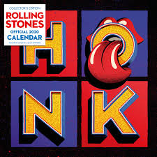 Get the latest rolling stone news with exclusive stories and pictures from rolling stone. The Rolling Stones Collectors Edition 2020 Calendar Offici Amazon De Fremdsprachige Bucher