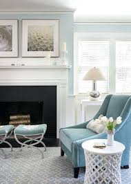 Light Blue Decor Navy Living Room Baby Layout And Black Dark Brown Decorating Ideas Furniture Green Crismatec Com