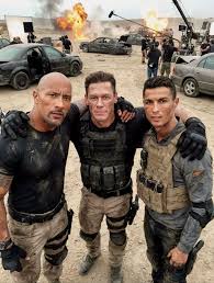 Fast and Furious new movie teaser released