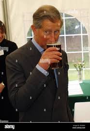 Royal alcohol prince charles prince of ...