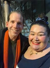 Rob Earp's Instagram, Twitter & Facebook