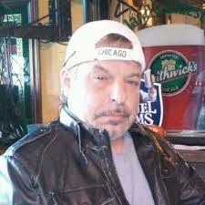 Richard Yanuzzi's Instagram, Twitter & Facebook