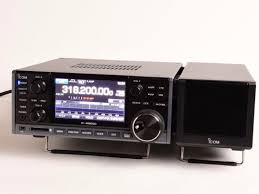 Image result for ICOM IC-R8600