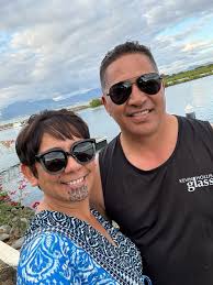 Cushla Tangaere-Manuel MP...