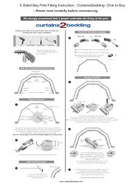 Check spelling or type a new query. Curtain Blind Accessories Brushed Chrome 28mm Bay Window Curtain Pole Passing Bracket C Rings Elbow Corner Joints 1 Centre Side Bracket Home Kitchen Curtain Blind Accessories Curtain Poles