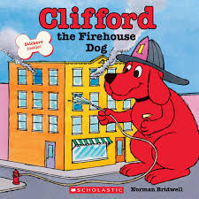 Clifford the big red dog (classic storybook) by norman bridwell | may 1, 2010. Buy Clifford The Firehouse Dog Classic Storybook Book Online At Low Prices In India Clifford The Firehouse Dog Classic Storybook Reviews Ratings Amazon In