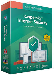 Kaspersky Antivirus Itco