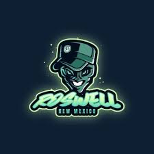 Placeit Online Logo Maker Featuring A Perverse Looking Alien In 2020 Online Logo Logo Maker Logos