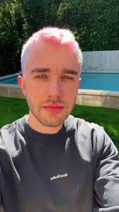 Christopher Comstock's Instagram, Twitter & Facebook