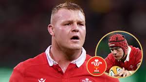 Wales: Player ratings from the series with Australia as Dewi Lake shines