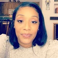 Tamika Rutherford's Instagram, Twitter & Facebook