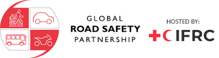 Safety committee safety team logo. Grsp Global Road Safety Partnership Working For A World Free Of Road Crash Death And Injury