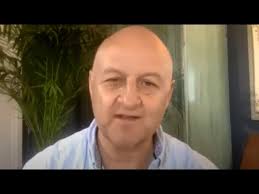 Cinematographer Gavin Thurston (‘David Attenborough: A Life