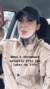 Ashley Mcmullen Tattoo