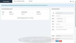 Jual SISTEM INFORMASI PERPUSTAKAAN BERBASIS WEB di Seller OMSID COMPUTER - Kab. Tabanan, Bali | Blibli