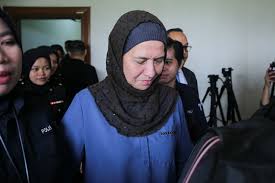 Maybe you would like to learn more about one of these? Former Ssm Ceo Slapped With 33 Bribery Charges