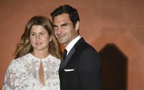 Mirka was born as miroslava vavrincová on april 1st, 1978, barely three years before her husband. Roger Federer Reveals How Wife Mirka Stopped Him From Retiring Ubitennis