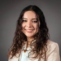 Gladys Crosby's Instagram, Twitter & Facebook