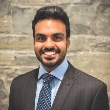 We have spent over a century.