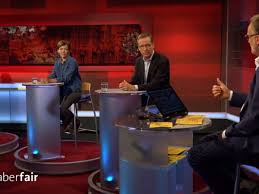 Wie die ard mitteilt, leidet er unter problemen mit seinem rechten gleichgewichtsorgan. Hart Aber Fair Ard Mit Frank Plasberg Bei Themensetzung Versagt Tv Kino