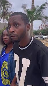 Sean Bridon Seduces 25 Cent's Wife