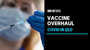 A health worker in queensland experienced a serious anaphylactic reaction after receiving the pfizer vaccine and was admitted into intensive care. Queensland To Recalibrate Pfizer Covid 19 Vaccine Rollout Across The State Abc News Youtube