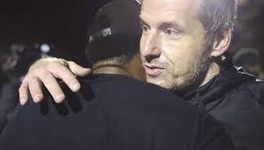 Taylor leaves behind a lasting legacy as Irvington HS athletic director