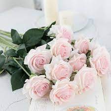 Thc delivery used to be at thcdelivery.ca i shopped there 4 years now and love their mac69 is my favourite cannabis strain. 10pcs Real Touch Creamy White Artificial Rose Flower For Etsy Artificial Flowers Artificial Roses Flower Arrangements