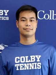 2020-21 Men's Tennis Roster