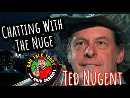 Ted Nugent