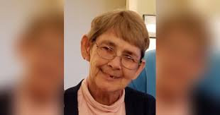 Obituary for Barbara England