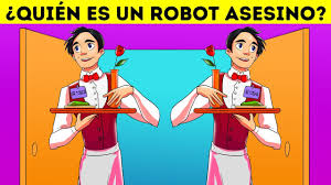 Tribu de sinvergüenzas es un juego de cartas para adultos mayores de 18 años , cuyo objetivo es alzarte como jefe de una particular tribu. 15 Juegos Mentales Para Adultos Que Los Adolescentes Resuelven De Inmediato Youtube