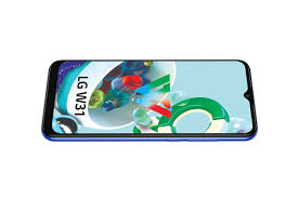 LG W31 specs, review, release date ...