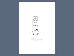 Orifice For Expansion Valve T 2 Te 2 Solder Adapter Only