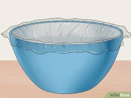 You can make an animal cell model using basic materials that can be purchased from a craft supply store. 4 Ways To Make An Animal Cell For A Science Project Wikihow