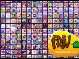 What's great is that all the. Friv 2017