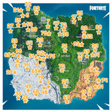 Durr burger and tomato head vehicle mirror charm. Fortnite Fortbyte 41 Durrrburger Restaurant Gamewith
