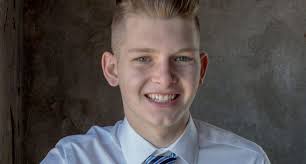 Gay student shames Catholic bigots who don't want him to accept prestigious  scholarship