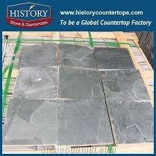 Granite wall tiles vary in their richness of dark color and visual depth, making each stone a masterpiece of nature. Natural And Beautiful Non Slip Black Slate Wall And Floor Tiles Flexible Slate Stone Exterior Wall Slate Tiles For Modern House Design From China Stonecontact Com
