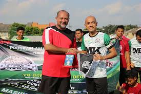 Perutusan khas perkembangan terkini pkpp (20 julai 2020). Galeri Foto Album Yb Menteri Menghadiri Perlawanan Amal Bola Sepak Di Antara Pusat Kebajikan Puchong Dan Dugong All Stars Di Padang Awam Mpsj Puchong Indah Selangor Pada 20 Julai 2019