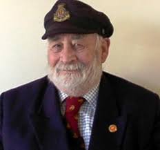 Rescue boss cuts ties with group he founded 50 years ago