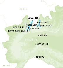 Ce match se déroule le 16 juin 2021 et débute à 21:00. Italie Les Lacs Italiens De Milan A La Suisse Region Sud Ouest