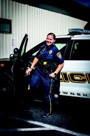 Life or Death Every Day: First Responders