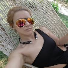 Anna Sher's Instagram, Twitter & Facebook