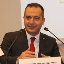 ETHEM YÜKSEL KAHVECİ (@kahveci_ethem)