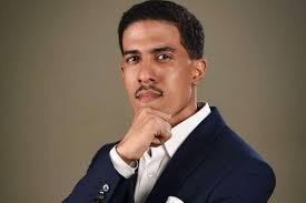 Anthony Inirio's Instagram, Twitter & Facebook