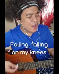 Am I worthy?" new song for #MoirasBootcamp @moiradelatorre @Nas Acade...