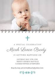 Choose from hundreds of designs. Blue Accents Baptism Christening Invitation Template Free Greetings Island Christening Invitations Boy Dedication Invitations Baby Dedication Invitation